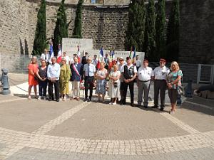 2027 07 05 TOULON CERCLE ALGERIANISTE  CEREMONIE DU MASSACRE D ORAN DU 7 JUILLET 1962 (25)